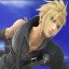 Cloud Strife