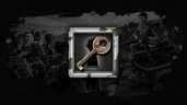 Lockpick artist