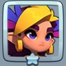 Obtain [Luna Apostle]