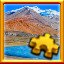 Mountain Lake Complete!