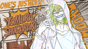 Elusive Hero Killer