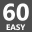 Easy 60