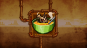 Turtle Soup, Yum!
