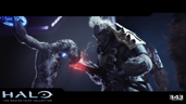 Skulltaker Halo 2: Anger
