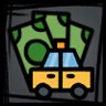 Cab Commander