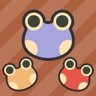 Frogs Don't Miss!