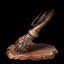 Shinobi Prosthetic