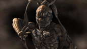 God of Thunder