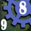 In-Depth Analysis of the 8th Machine #9