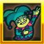 Twisted Jester