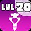 AIRSTRIKE OF LOVE LEVEL 20