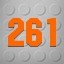 Level 261