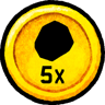Golden Five