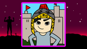 The Mighty Knight