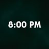 8:00 PM
