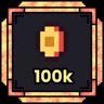Get 100k Coins