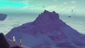Ain't no mountain high enough