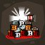 Slay 5000 monsters