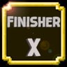 Finisher X