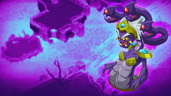 Venture Complete!