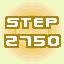 STEP 2750