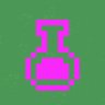Magenta Flasks