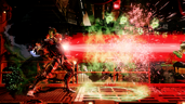 Fulgore Chosen One