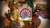 Wheel of Fortune