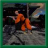 Flying Beat Down (Easy)