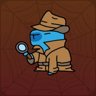 Detective Capybara