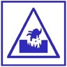 Beware of the spikes