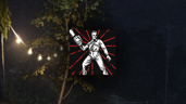 Hail to the king, baby
