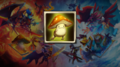 Fungus Among Us
