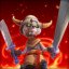 Barbarian