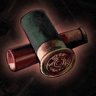 Bullets to spare