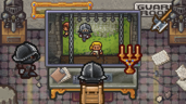 Oh What A Knight!