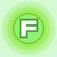 LETTER "F" LEVEL