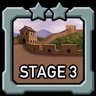 Stage 3 – Normal