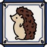 The hedgehogs