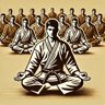 Master of Meditation