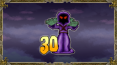 Defeat 30 Ghosts