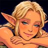 Elf Breeze Companion