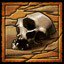 Bones on the Sand