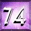 74