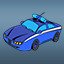 Police Car