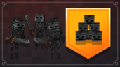 Nether Been Better
