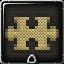 First Puzzle Piece