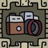 A camera