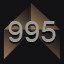 995 level