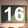 16 level completed